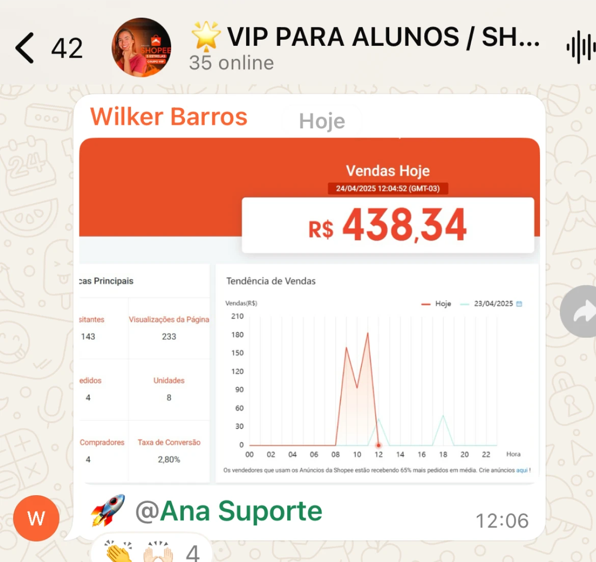 DEPOIMENTO 3