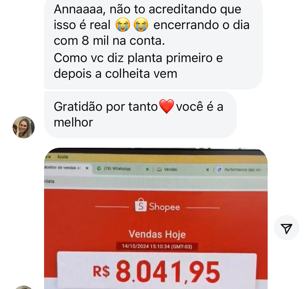 DEPOIMENTO 5