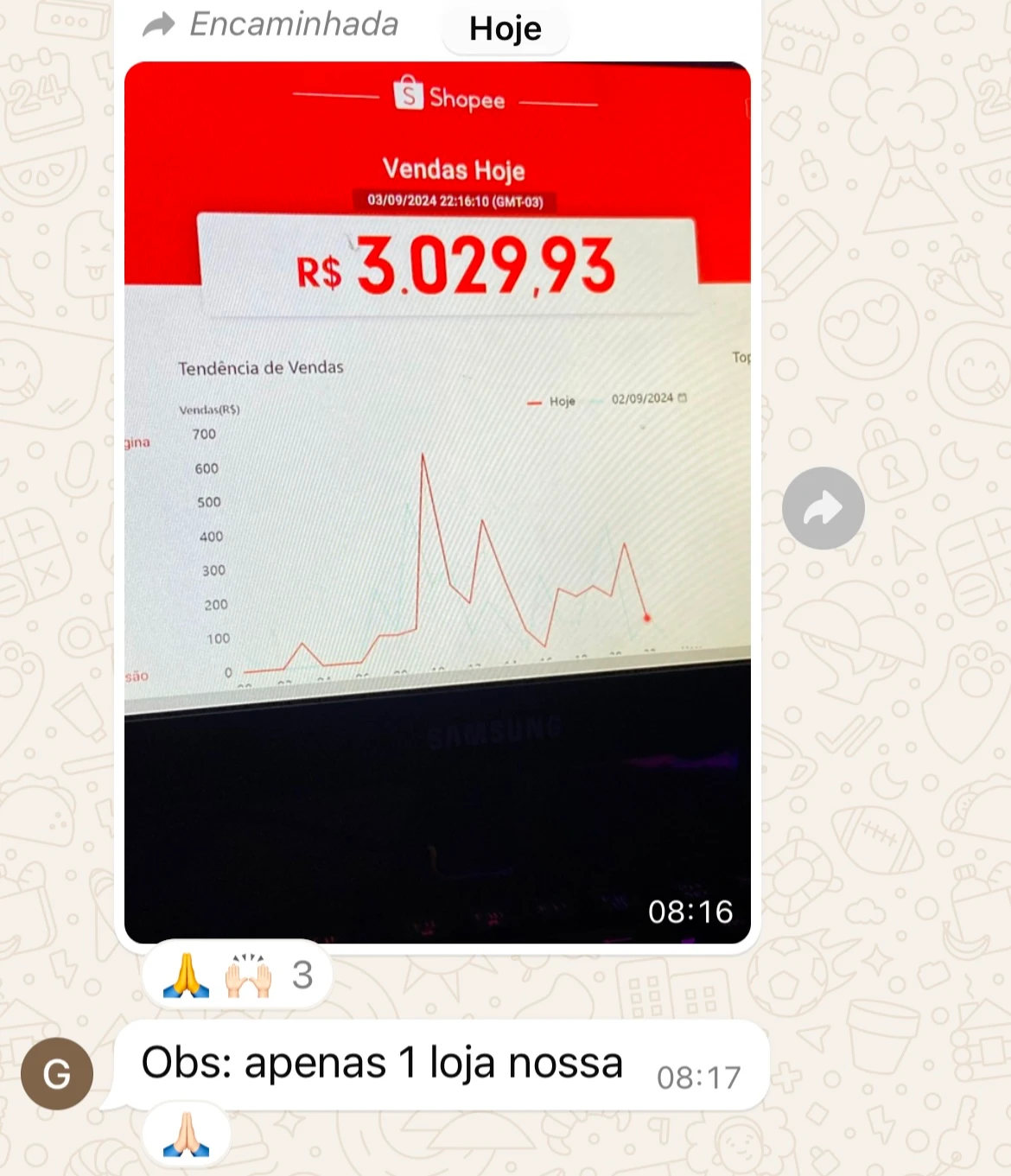 DEPOIMENTO 7